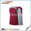 Wholesale Running Vest Sports Singlet Custom