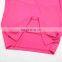 Latest design 100% cotton microfiber polo shirt for women