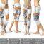 high quality leggings yoga pants for women lycra spandex yoga tights