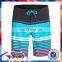 Fashion youth beautiful water resistant swim trunks