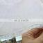 100% Linen/cotton Handkerchief With Lace Hem,white/blank for Wedding,wholesale