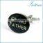 Best Man cufflinks Wedding Cuff  Wholesale