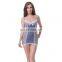 Wholesale Cheap Women Plus Size Sexy Fancy Nighty