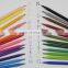 24 Colors Fine Tip Fineliner Art Watercolor Markers for Kids
