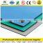 2 layers rubber ESD antistatic mat