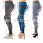 Caresse Slim Jeggings Women Stretch Leggings Jeans