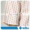 Fashion V-neck design Flame retardant Johnny Hospital Gown