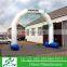 Inflatable events Air PVC Arch for advertising