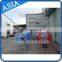 Bumper Ball Game Outdoor grass inflatable soccer bubble ball