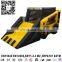 Giant inflatable digger Engineer Truck Excavator slide