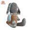 Top Popular New Design Custom Wholesale Soft Plush Toy Stuffed Rabbit Dolls