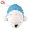 Best Made Cute Stuffed Sea Animals Seal Toy Custom Baby Soft Plush Seal Pillow Toys