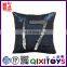Hot selling reversible sequin DIY mermaid pillows wholesale