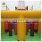 EN14960 large windmill inflatable funcity, Large junping castle FOR sale