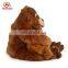 Hot selling animated plush orangutan gorilla soft toy