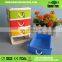2014 new product small 4-tier plastic drawer