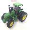 Zinc alloy tractor model manufacturing