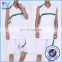 Dongguan Yihao Custom Hot Sales Polyester Sublimation Basketball Uniform Design Sportswear Basketball sets
