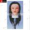 human hair wig Mannequin Head Model Clamp Holder