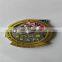 Custom Antique military challenge coin