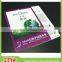 Top Quality Company Working ID Card Custom