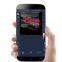Meditech C-Scan Handheld Touch Screen Color Ultrasound Scanner Medical Supply