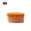 Nylon synthetic silk is used to make false eyelashes.