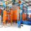 Rice Bran Oil Solvent Extraction Technology Turn-key Project