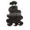  virgin hair vendors wholesale cheap price hot selling brazilian hair weave products for black women