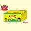 SUPER Seasonings Bouillon Soup Seasoning Cubes Beef Flavour