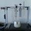 Test Apparatus for the Bending Strength