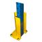 Steel Rack Angle Shield: for rack and cargo safety