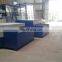 insulating glass production line/ butyl extruder machine /butyl machine for aluminum spacer