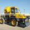 FCY100 10t Loading capacity hydraulic dumper truck for sale