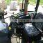 Big new 130hp front end loader 4 wheel drive tractor for sale