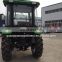2015 China Cheap gear box middle tractors mounted front loader