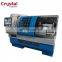 automatic cnc lathe machine with high quality high precision cheap price CK6140A