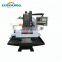 xk7124 personal small cnc mill for home use