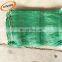 Packing PP vegetable net bag / Potato Garlic Fruit Orange Firewood Mesh bag / onions bags