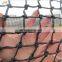 Easy Retractable Portable Tennis Fence Net