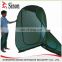 Wholesale Six angles spring steel Large foldable pop up mosquito net tents