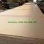 Certificate 18mm Plywood OSB For Furniture Decoration