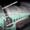 Factory supply rag tearing cotton yarn waste recycling machine