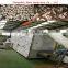 fruit and vegetable drying machine/food processing ginger dehydrator