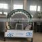 Commercial Used Glass Bottle Label Rremoving Machine And Washer