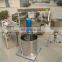 Semi Automatic Production Line Rolled Sugar Cone Baking Maker Ice Cream Cone Making Machine for Sale