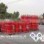 SEFIC 68L Co2 Gas Cylinder For Fire Fighting