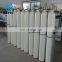Industrial Use High Pressure 40L 150 Bar Argon/Nitrogen/Oxygen Industrial Gas Cylinder,Helium Gas
