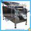 Big Capacity Multifunctional Quail Egg Shell Machine Cooked quail egg shell removing machine