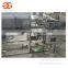 Best Supplier Cold Noodle Maker Rice Noodles Processing Machine Steamed Vermicelli Making Machine
